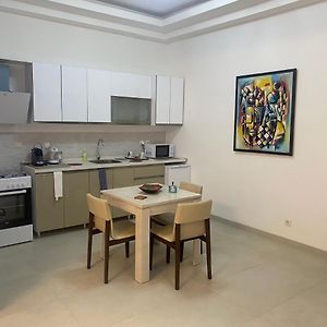 Studio De Luxe Gallo 5 - Mamelles Dakar