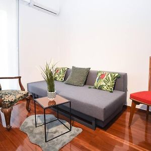 Botanical Haven 2Bd Apt Downtown