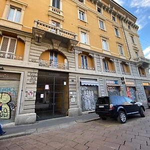 Lm Tortona House