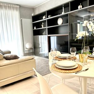Sismondi New Apt