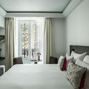Chambre Classique Double