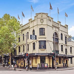 Spacious & Cosy 2 Bedroom Apartment In Darling Harbour