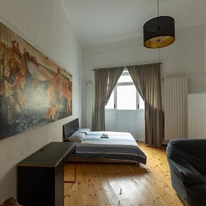 Chambre Grande Lit King-Size