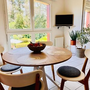 Appartement à 1 Chambre à Coucher