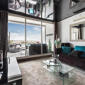 Appartement de Luxe