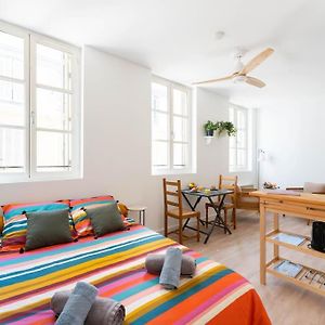 Appartement à 1 Chambre à Coucher