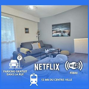 Appartement Rez-de-Chaussée