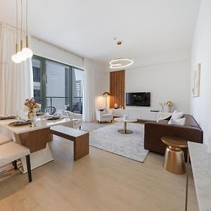 Appartement à 2 Chambres à Coucher