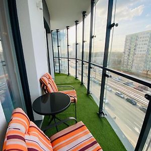 Gustowny Apartament Na Woli