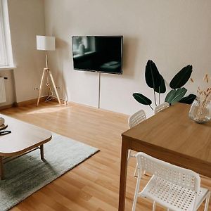Appartement à 2 Chambres à Coucher