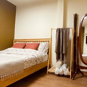 Chambre Double de Luxe