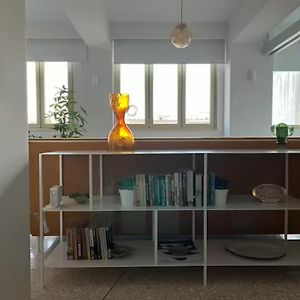 Athens Central Apartment