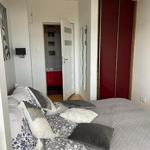 Dworzec Gdanski Apartament