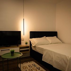 Prime Location Studio In Tirana