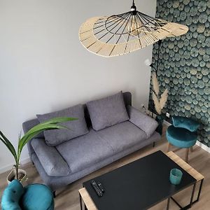 Appartement à 1 Chambre à Coucher
