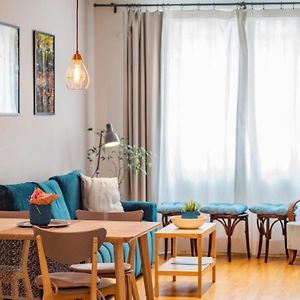 Appartement Supérieur à 2 Chambres à Coucher