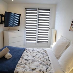 Le Refuge Blesois Avec Parking Prive - Blesois Refuge With Private Parking