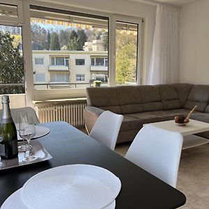 Appartement à 2 Chambres à Coucher