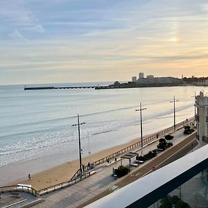 Acces Direct A La Plage Garage Ferme