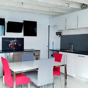 Maison 3 Chambres