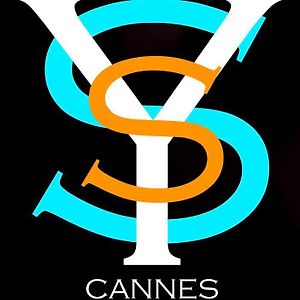 Seayousoon Inn Cannes - Studios
