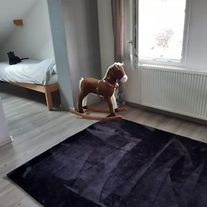 Chambre Familiale