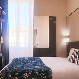 Chambre Petite Double