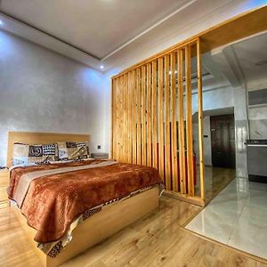 Appartement à 1 Chambre à Coucher