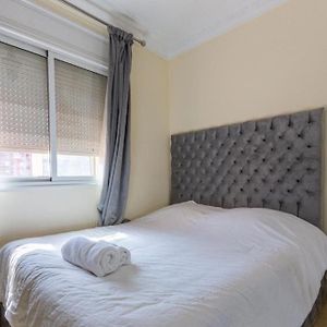 Appartement 2 Chambres
