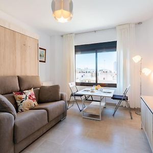 Appartement à 1 Chambre à Coucher