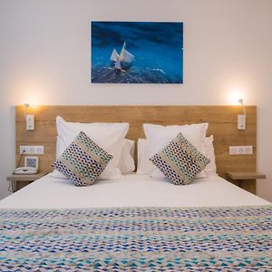 Chambre Double au Rez-de-chaussée
