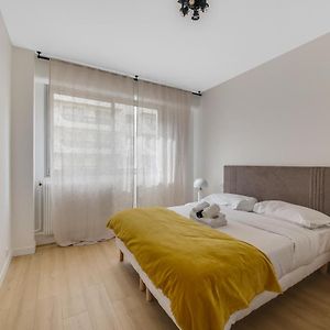 Sublime Appartement Entrepreneur Beaugrenelle II