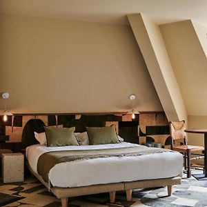 Suite Familiale Lit King-Size