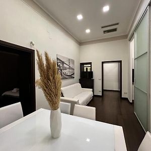 Belledonne Apartments