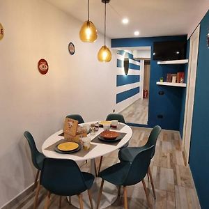 Blumon Guest House