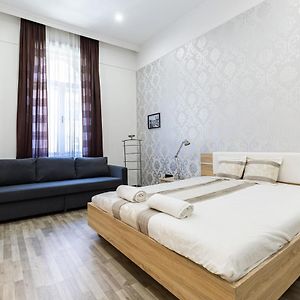 Real Apartments Semmelweis