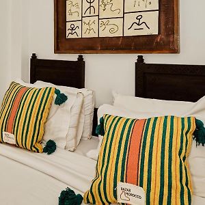 Chambre de Luxe Lit King-Size