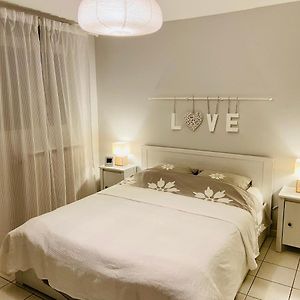Chambre Lit Queen-Size