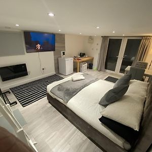 Chambre de Luxe Lit King-Size