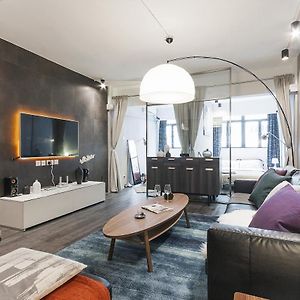 Appartement de Luxe