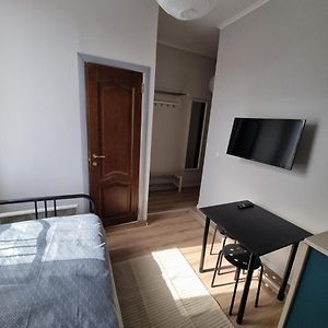 Sunny Studio In Sofia Center