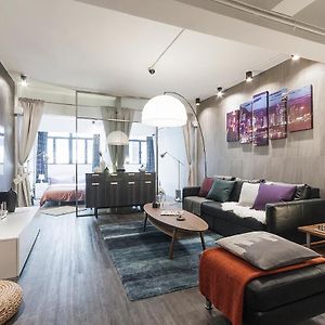 Appartement de Luxe