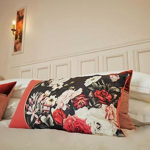 Studio de Luxe Lit King-Size