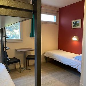 Chambre Triple