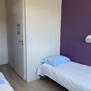 Chambre Standarde Double