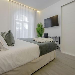 Suara Apartamentos 2