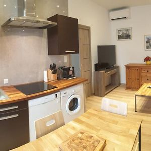 La Maioun Di Jose - Appt 2 Pieces Nice Centre Coeur Marche De La Liberation