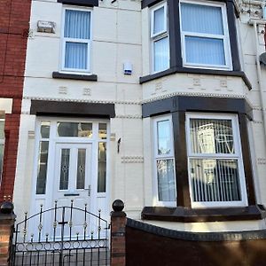 Watford Road House Liverpool