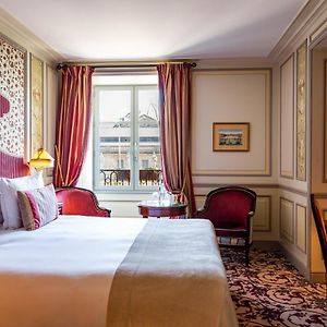Chambre Premium Lit King-Size