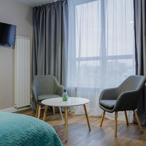 Studio Viktory 5 В, 21 Floor, Kyiv
